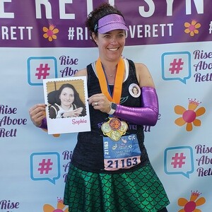 Fundraising Page: Trina McCool